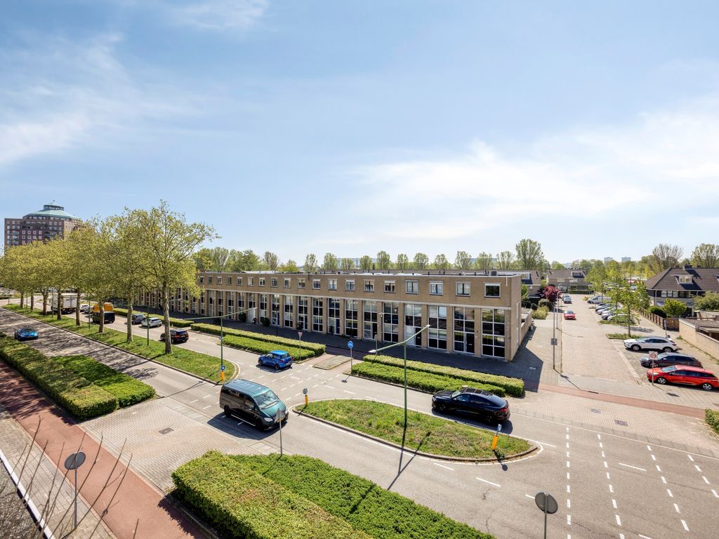 Vivaldistraat 164, Capelle aan den IJssel