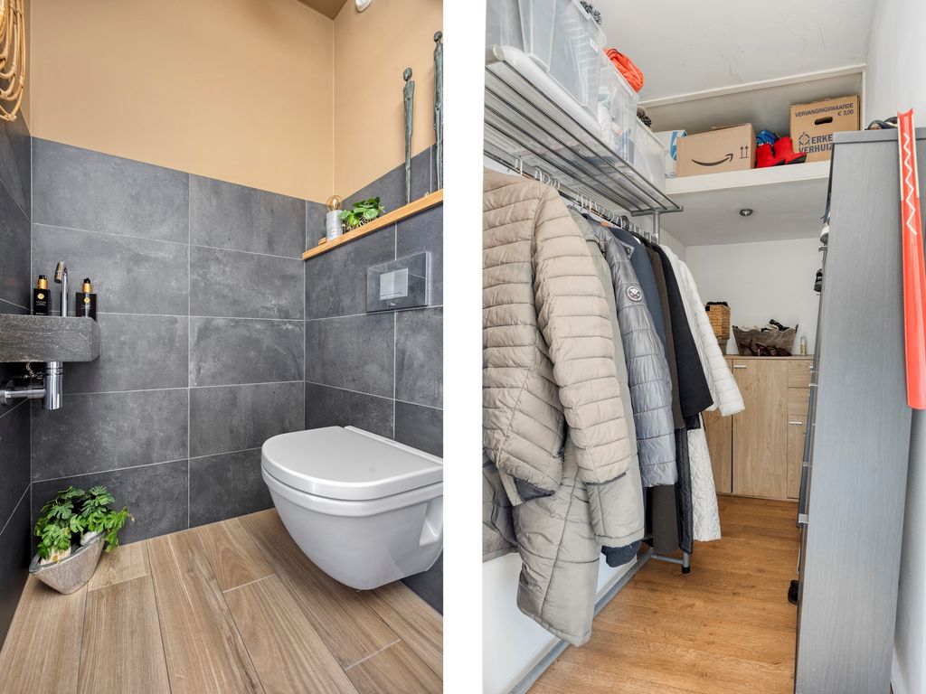 Vivaldistraat 164, Capelle aan den IJssel