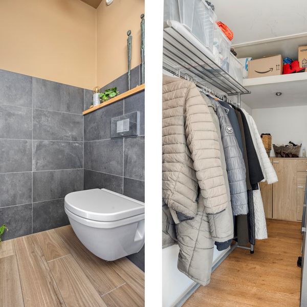 Vivaldistraat 164, Capelle aan den IJssel