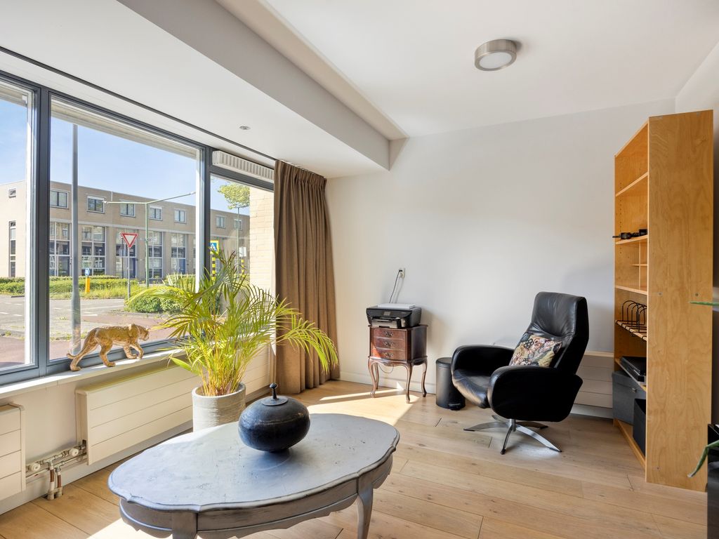 Vivaldistraat 164, Capelle aan den IJssel