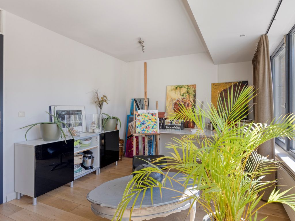 Vivaldistraat 164, Capelle aan den IJssel