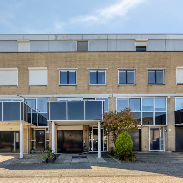 Vivaldistraat 164, Capelle aan den IJssel