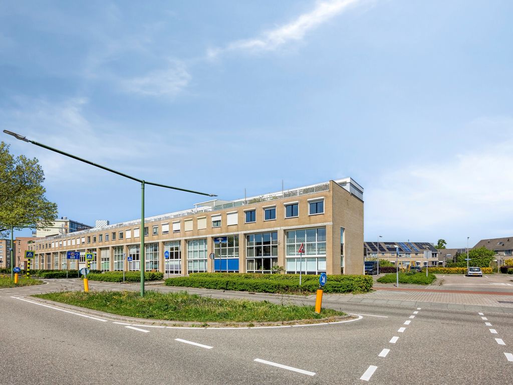 Vivaldistraat 164, Capelle aan den IJssel