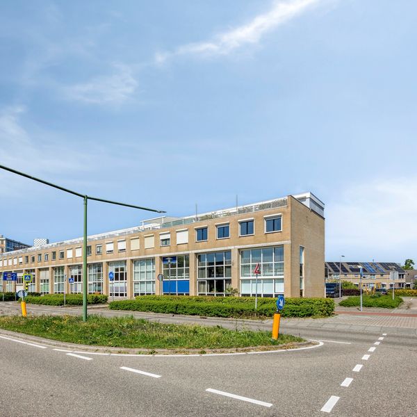 Vivaldistraat 164, Capelle aan den IJssel