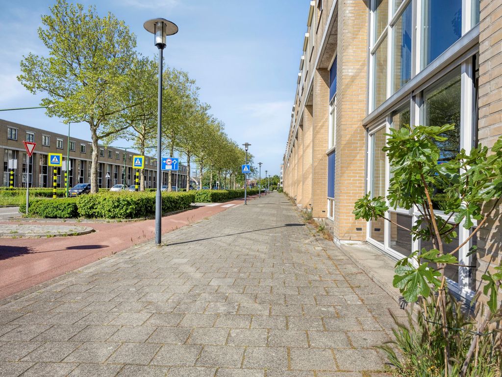 Vivaldistraat 164, Capelle aan den IJssel