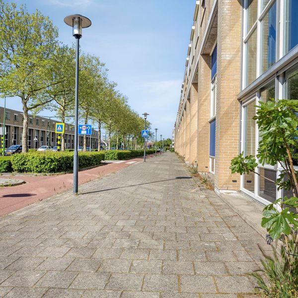 Vivaldistraat 164, Capelle aan den IJssel