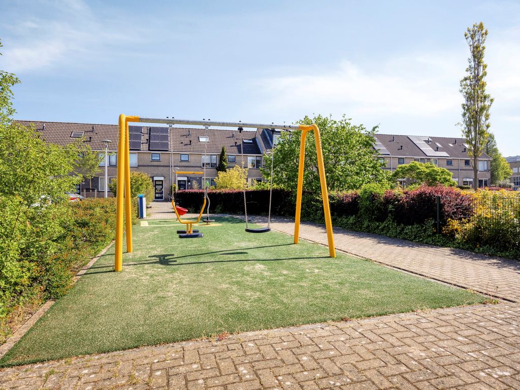 Vivaldistraat 164, Capelle aan den IJssel