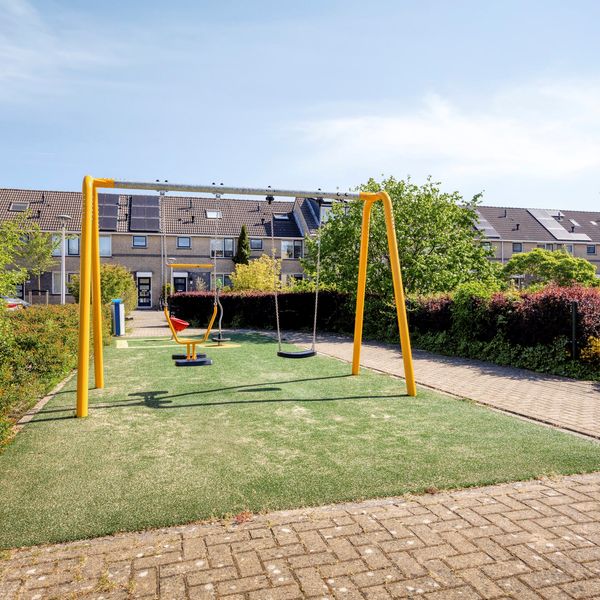 Vivaldistraat 164, Capelle aan den IJssel