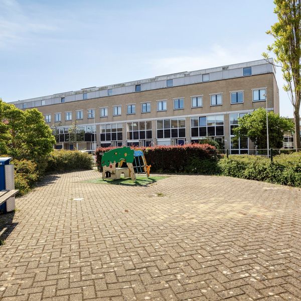 Vivaldistraat 164, Capelle aan den IJssel