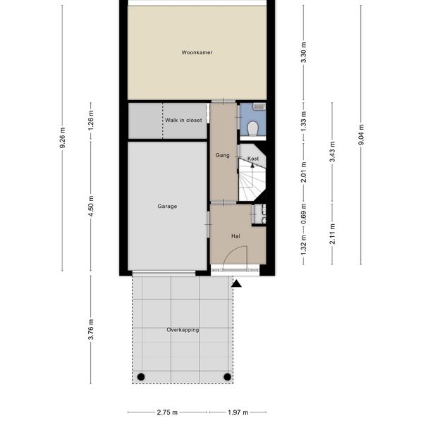 Vivaldistraat 164, Capelle aan den IJssel