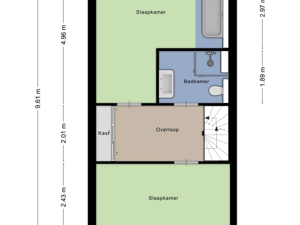Vivaldistraat 164, Capelle aan den IJssel
