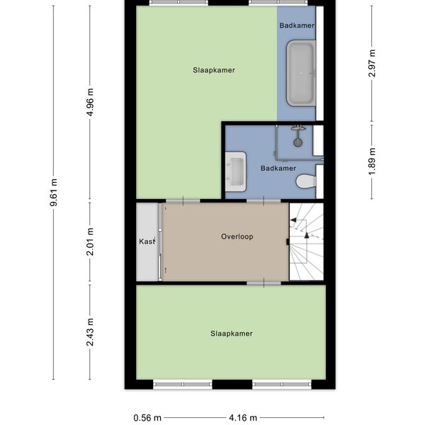 Vivaldistraat 164, Capelle aan den IJssel