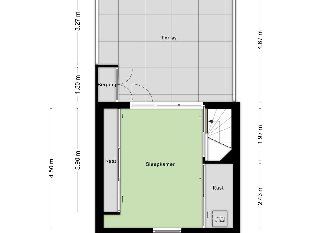 Vivaldistraat 164, Capelle aan den IJssel