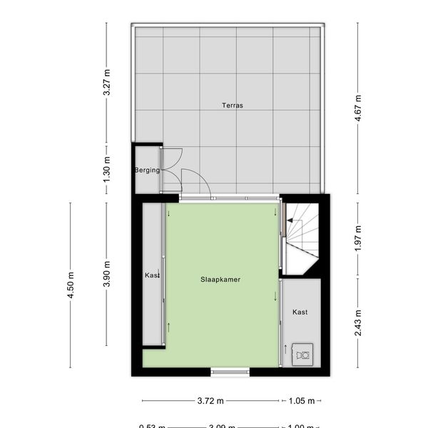 Vivaldistraat 164, Capelle aan den IJssel