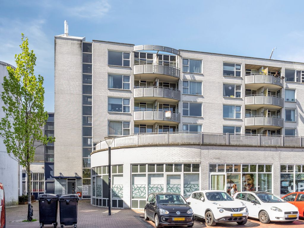 Kerklaan 483, Capelle aan den IJssel