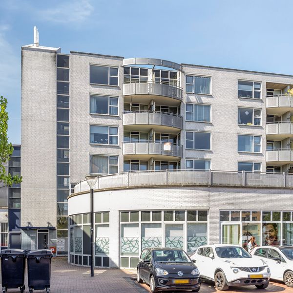 Kerklaan 483, Capelle aan den IJssel