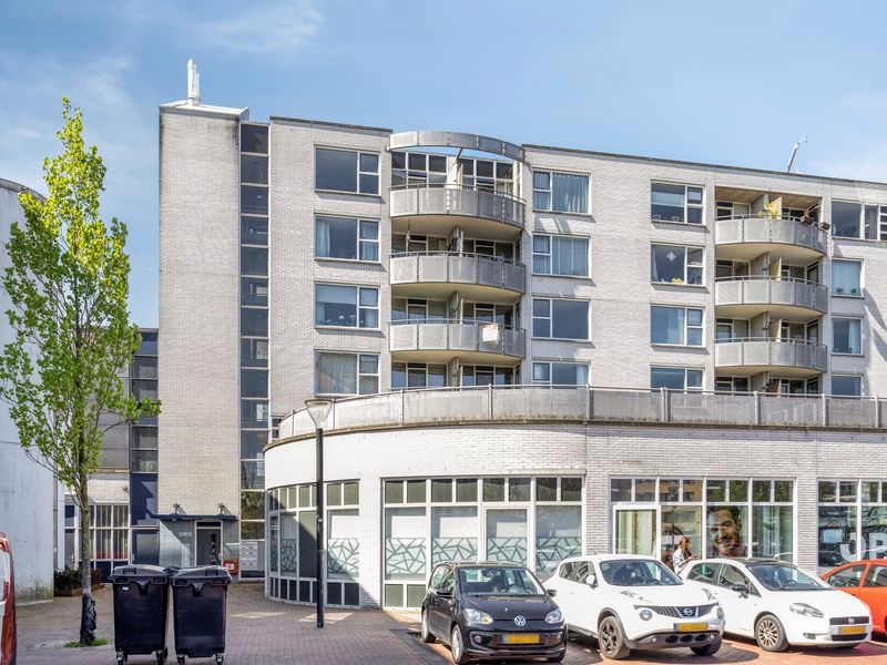 Kerklaan 483, Capelle aan den IJssel