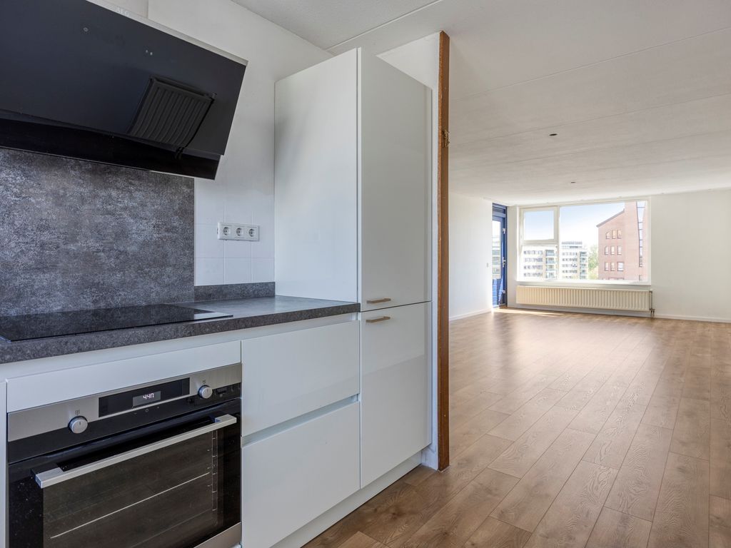 Kerklaan 483, Capelle aan den IJssel