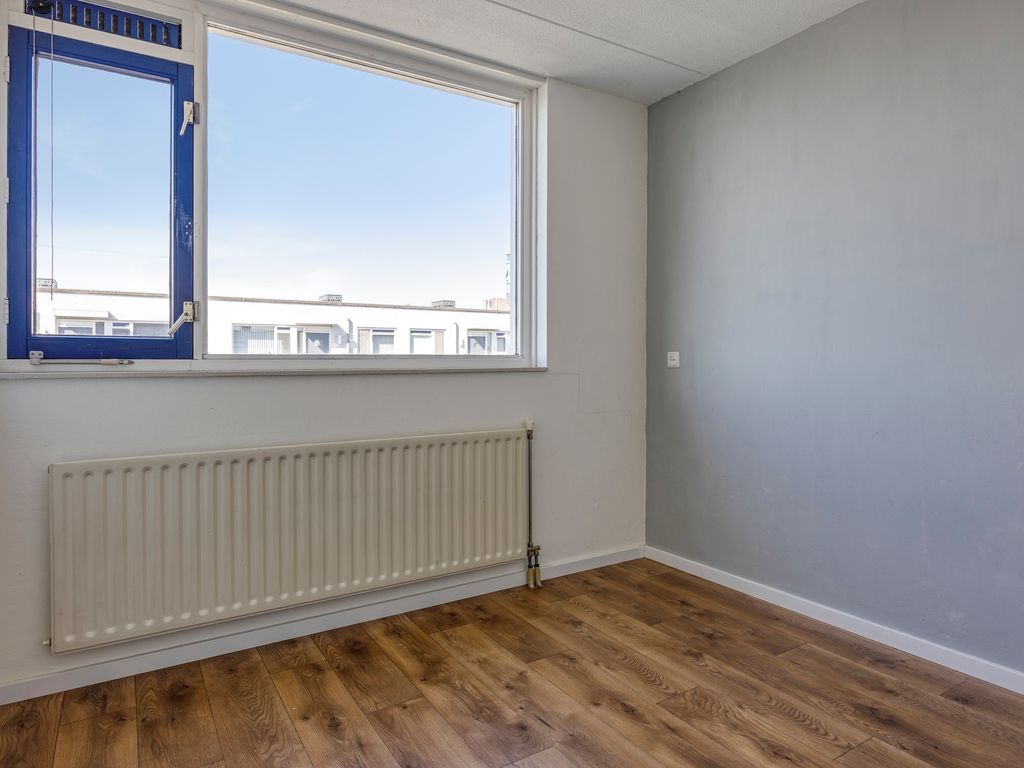 Kerklaan 483, Capelle aan den IJssel