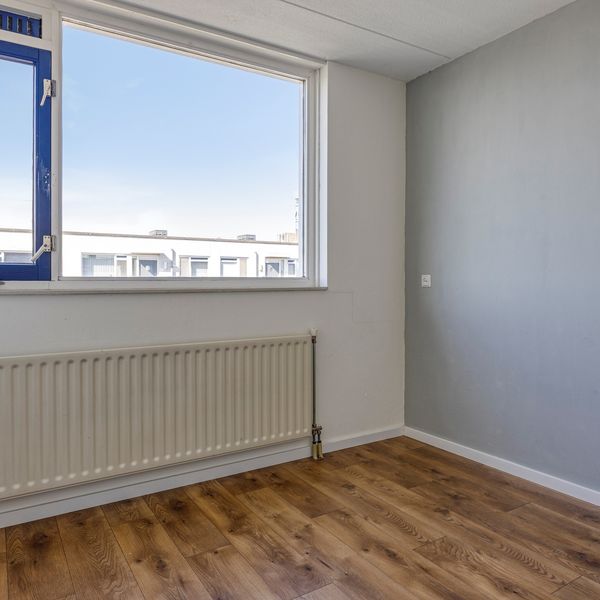 Kerklaan 483, Capelle aan den IJssel