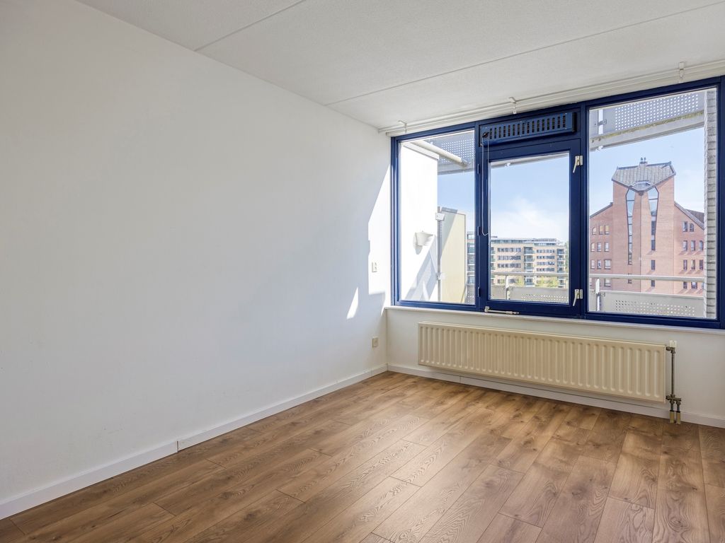 Kerklaan 483, Capelle aan den IJssel