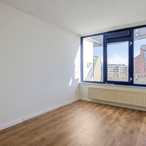 Kerklaan 483, Capelle aan den IJssel