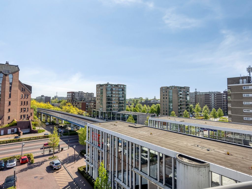 Kerklaan 483, Capelle aan den IJssel