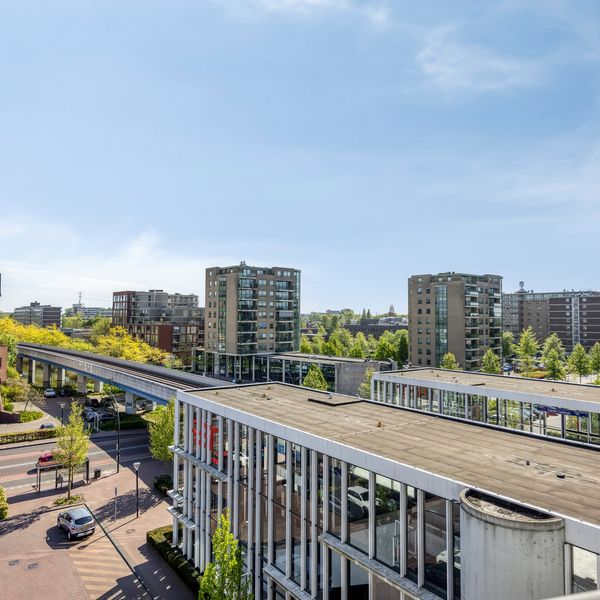 Kerklaan 483, Capelle aan den IJssel