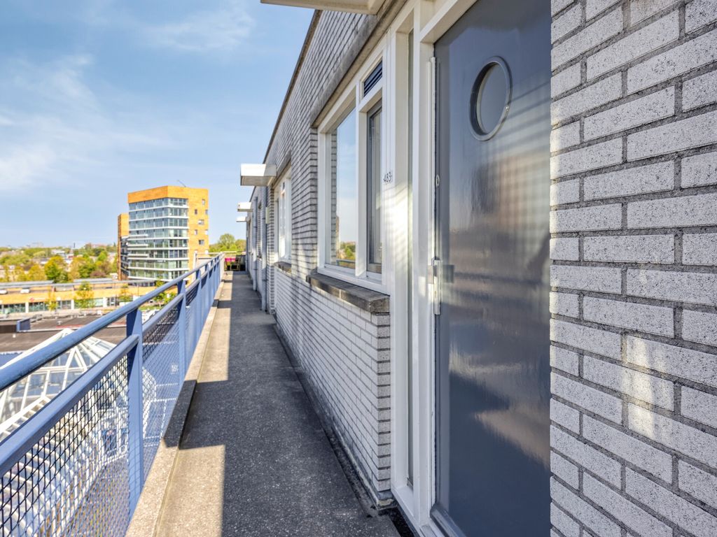 Kerklaan 483, Capelle aan den IJssel