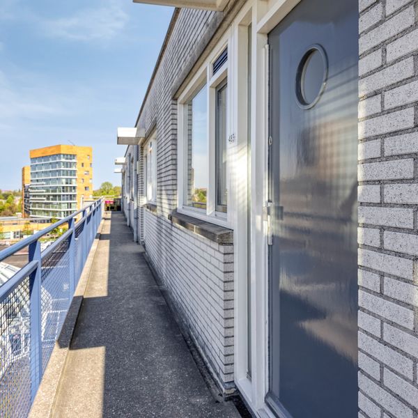 Kerklaan 483, Capelle aan den IJssel