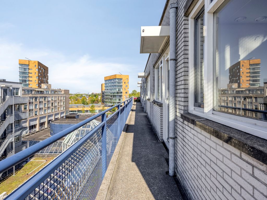 Kerklaan 483, Capelle aan den IJssel