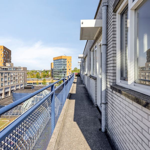 Kerklaan 483, Capelle aan den IJssel