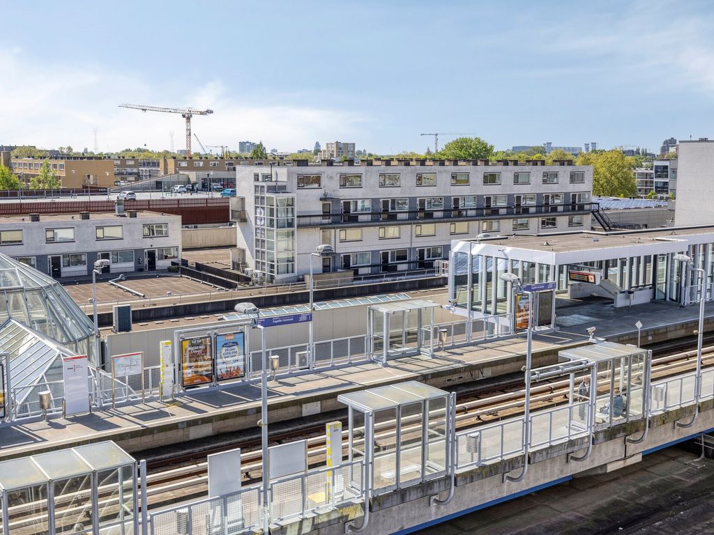Kerklaan 483, Capelle aan den IJssel
