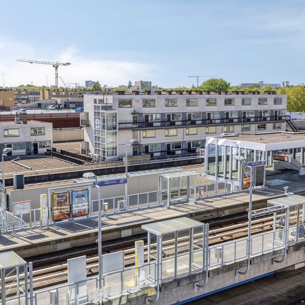 Kerklaan 483, Capelle aan den IJssel