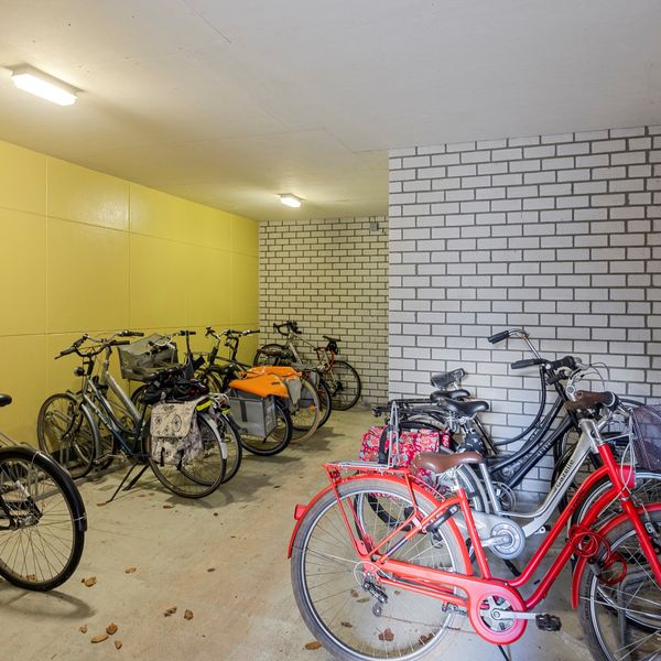 Kerklaan 483, Capelle aan den IJssel