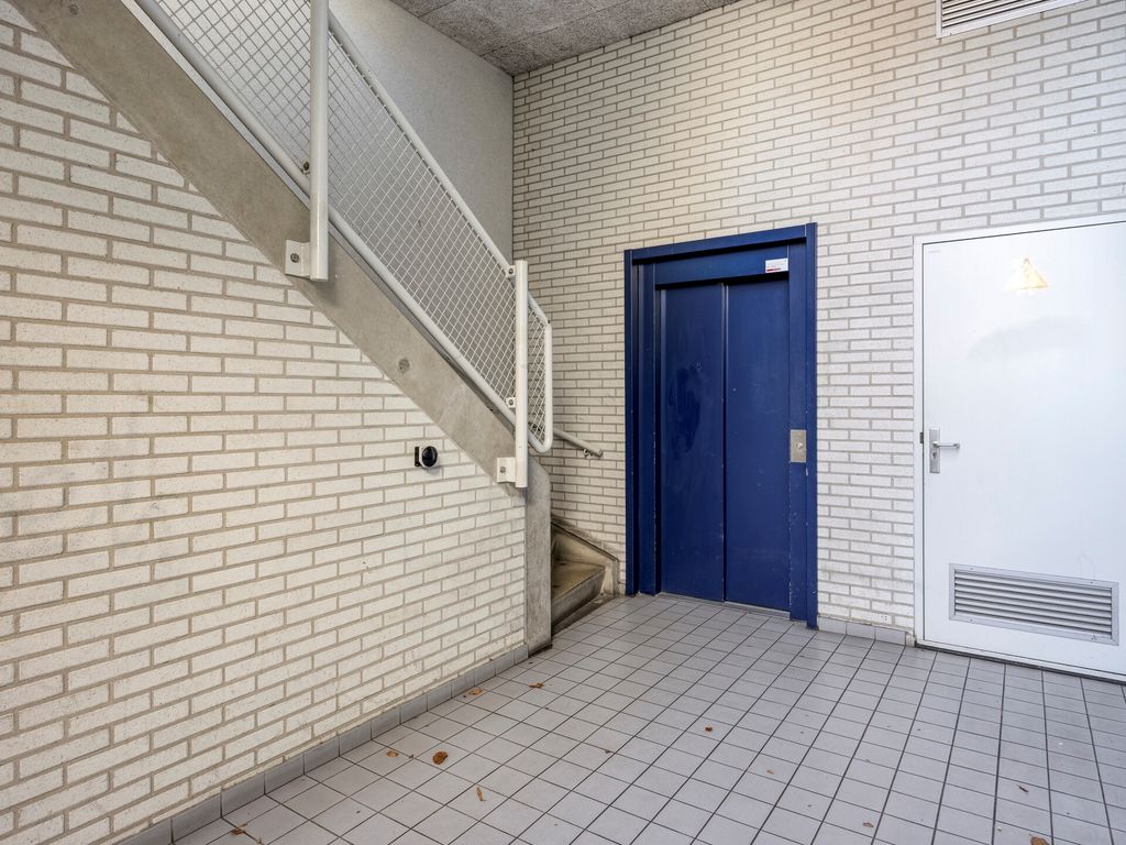 Kerklaan 483, Capelle aan den IJssel