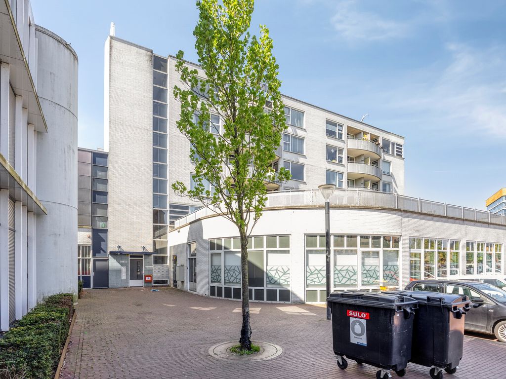 Kerklaan 483, Capelle aan den IJssel
