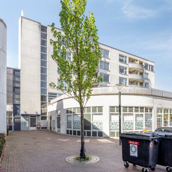 Kerklaan 483, Capelle aan den IJssel