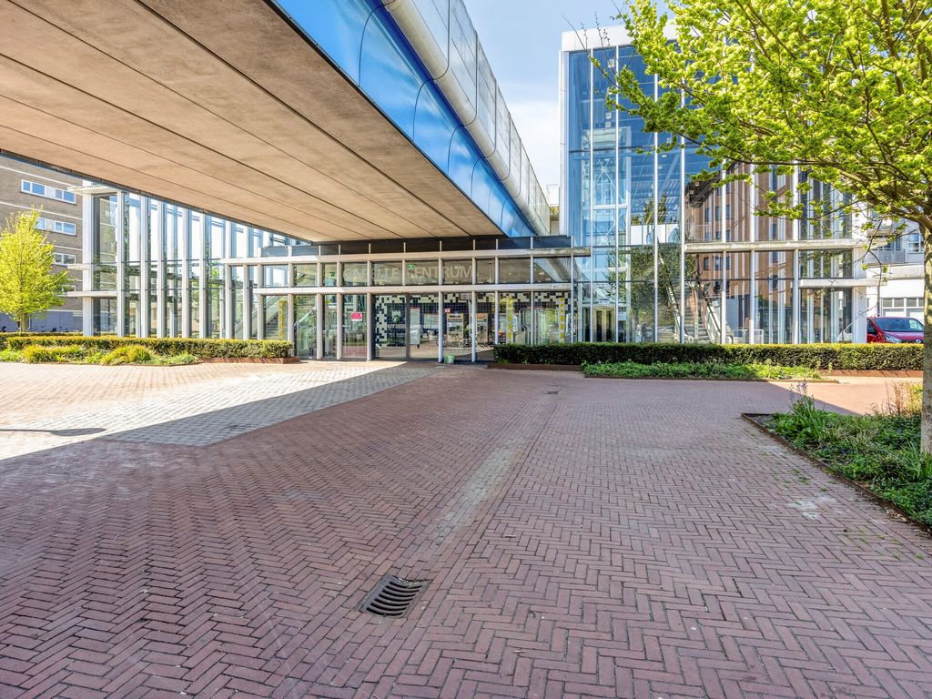 Kerklaan 483, Capelle aan den IJssel