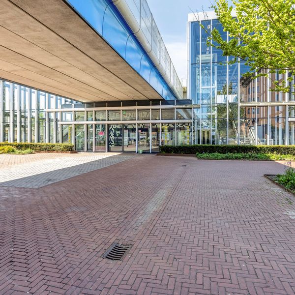 Kerklaan 483, Capelle aan den IJssel