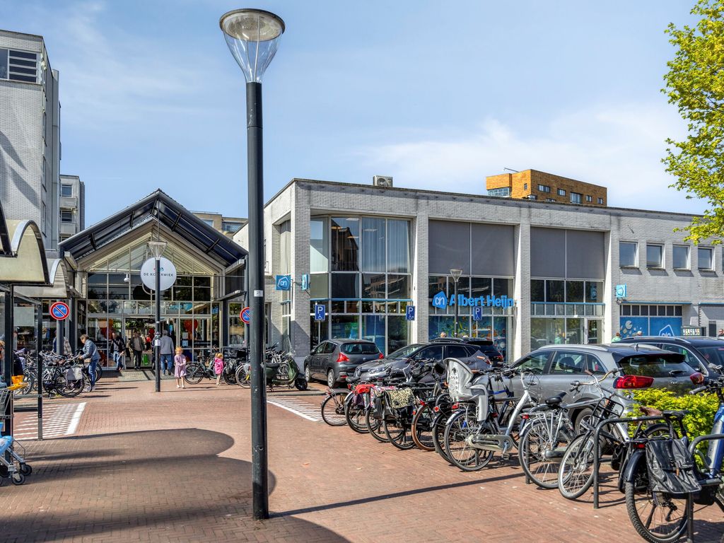 Kerklaan 483, Capelle aan den IJssel