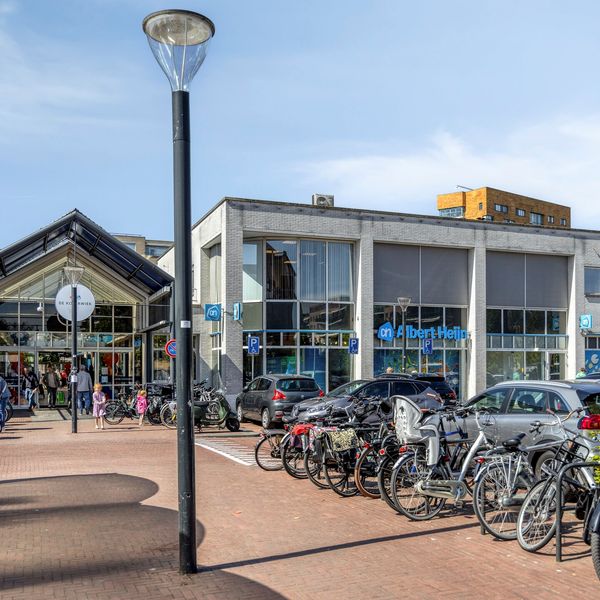 Kerklaan 483, Capelle aan den IJssel