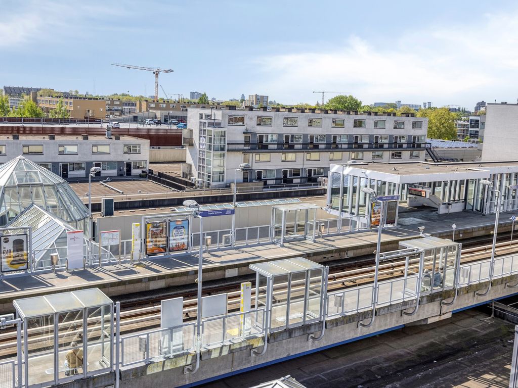 Kerklaan 483, Capelle aan den IJssel