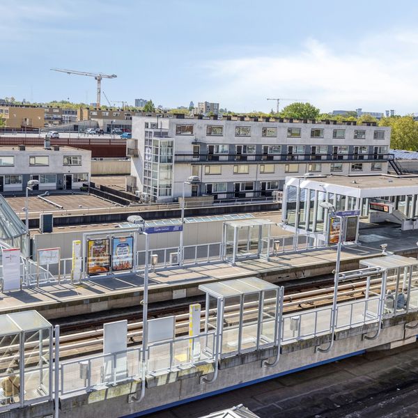 Kerklaan 483, Capelle aan den IJssel