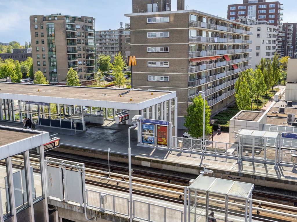 Kerklaan 483, Capelle aan den IJssel