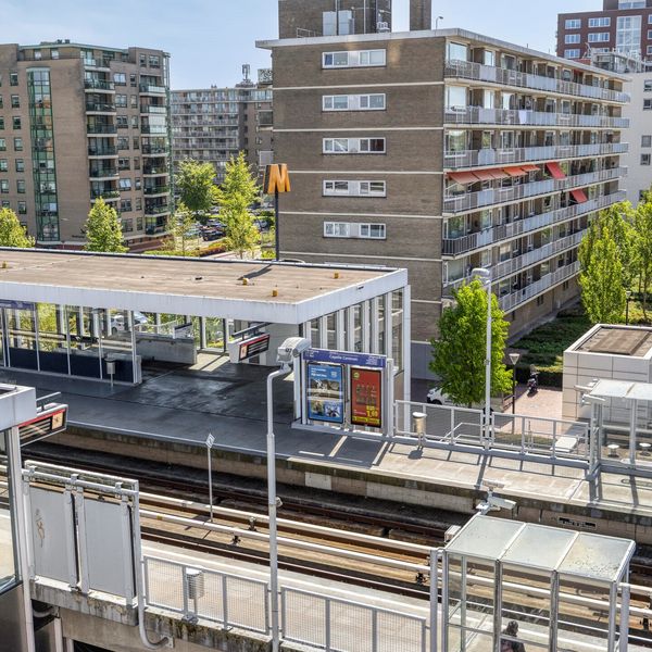 Kerklaan 483, Capelle aan den IJssel