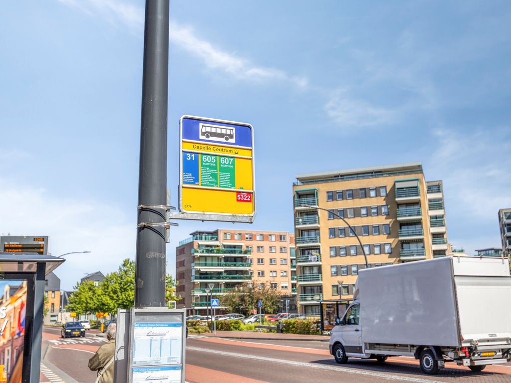 Kerklaan 483, Capelle aan den IJssel