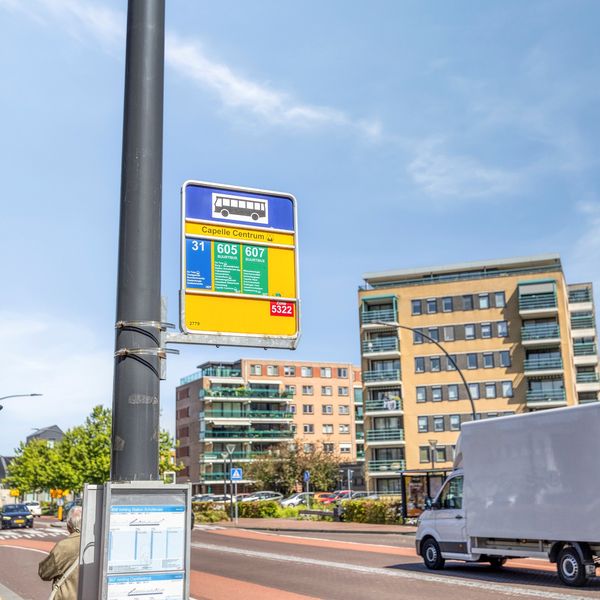 Kerklaan 483, Capelle aan den IJssel