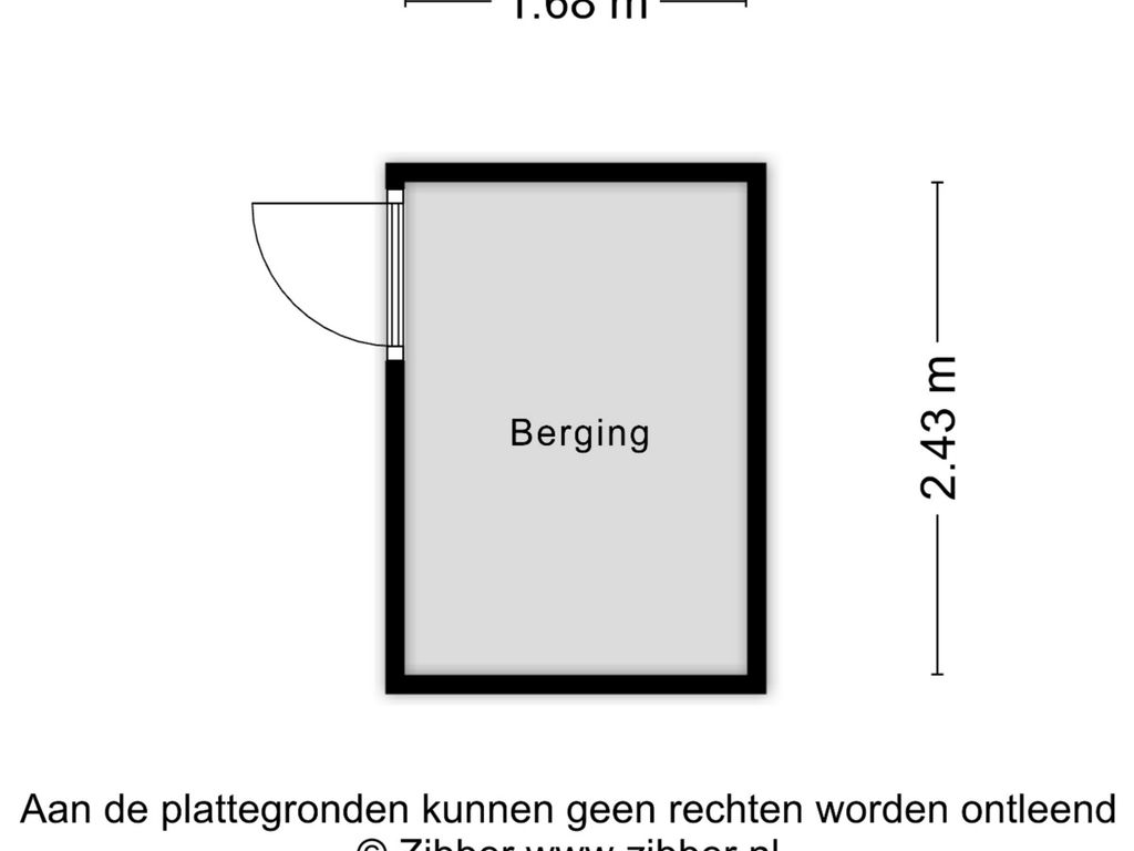 Kerklaan 483, Capelle aan den IJssel