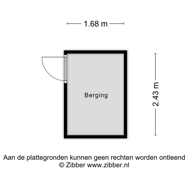 Kerklaan 483, Capelle aan den IJssel